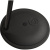 Ultimate Support MC-FT-100 стойка микрофонная прямая наклонная на круглом основании, резьба 5/8", черная