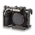 Комплект клетки Tilta TA-T17-FCC-G для Sony A7 - цвет Tilta Grey