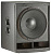JBL PRX418S пассивный компактный сабвуфер 18", 800Вт/1600Вт/3200Вт, 8Ω, 35Гц – 250Гц, SPL max 130дБ, M20 стакан для соединительной стойки, Вес 36
