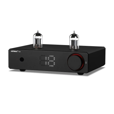 Предусилитель Aiyima T20