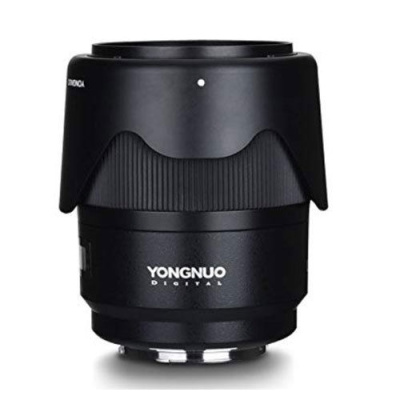 Объектив Yongnuo YN-35mm F/1.4 для Canon
