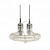 Лампа Rekam газоразрядная импульсная XTS1215 (до 1500W/s) для студийных фотовспышек (сменная) XTS1215