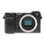 Цифровая фотокамера Sony Alpha A6000 Body черная