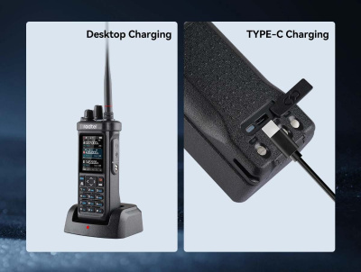 Радиостанция Radtel RT-950