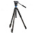 Штатив Benro A2573FS4 алюминиевый с видеоголовкой S4