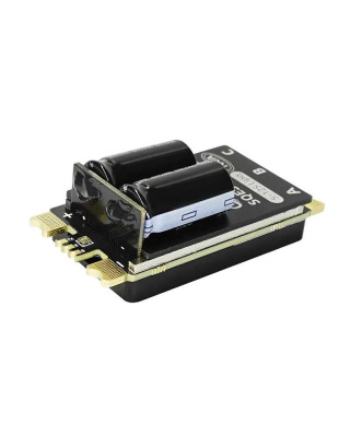 Регулятор Sequre 12100