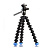 Штатив JOBY GorillaPod Video черный/синий (JB00171-BRU)