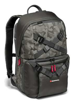 Manfrotto OL-BP-30 Рюкзак для фотоаппарата Noreg Backpack-30