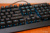 Игровая клавиатура Motospeed CK95 Ice Blue Blacklight Black Red Switch (русская раскладка)