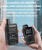 Рация Tidradio TD-M15 магазин PROAIM