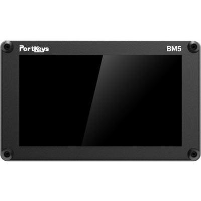 Накамерный монитор Portkeys BM5 II 5,2" 3G-SDI/HDMI Touchscreen 2200Nit 3DLuts