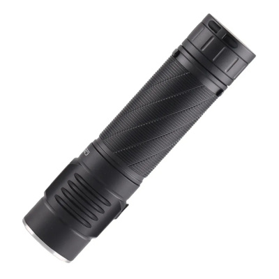 Фонарь Convoy S21E 5000K Black 519A магазин PROAIM