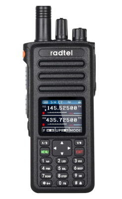 Рация Radtel RT-730 магазин PROAIM