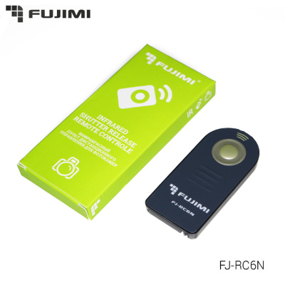 Fujimi FJ-RC6N инфракрасный (для Nikon)
