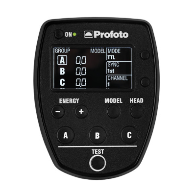 Profoto 901046 Air Remote TTL-O Радиосинхронизатор для Olympus