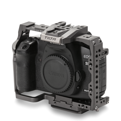 Комплект клетки Tilta TA-T47-FCC-G для Canon 5D/7D