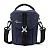 Плечевая сумка Lowepro Scout SH 100 синий