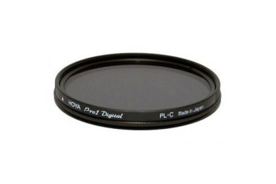 Фильтр Hoya PL-CIR PRO1D 40.5mm