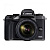 Цифровая фотокамера Canon EOS M5 Kit EF-M 18-150mm f/3.5-6.3 IS STM 