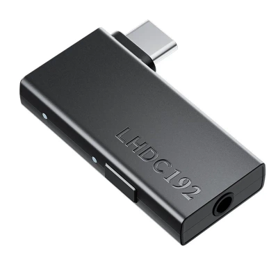 Адаптер TempoTec LHDC ONE