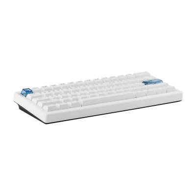 Клавиатура Cidoo QK61 V2 VIA White