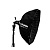 Profoto 254630 Softgrid 50 Rfi 3' Octa Сотовая решетка для софтбокса