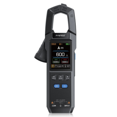 Мультиметр Fnirsi DMC-100