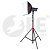 Софтбокс Falcon Eyes FEA-SB 4545 BW для студ.всп.