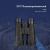 Бинокль SVBONY SV202 10x50 ED