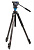 Штатив Benro C2573FS4 карбоновый с видеоголовкой S4