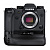 Цифровая фотокамера Fujifilm X-H1 Body + VPB-XH1
