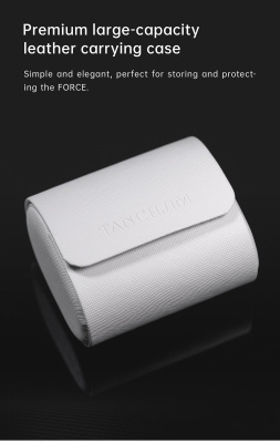 Наушники Tanchjim x Effect Audio Force