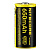 Аккумулятор Nitecore NL1665R 16340 650mAh 3,6V