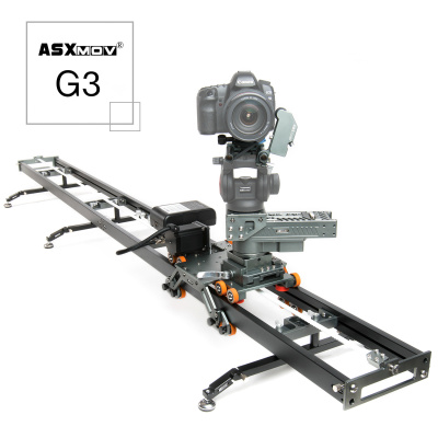 Слайдер ASXMOV G3 Connectable Track