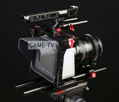 Каркас CAME-TV BMCC 01 W