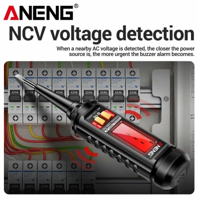 Мультиметр Aneng B16