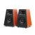 Колонки Aiyima S30 Orange Колонки Aiyima S30 Orange