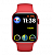 Смарт часы IWO 14 Pro Lite Red