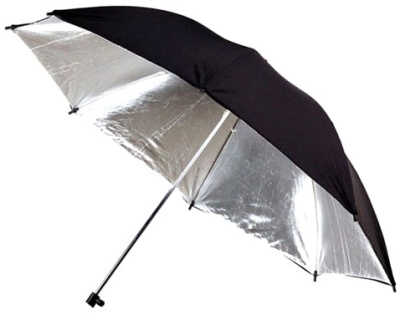 Зонт отражатель с двумя открепляемыми слоями  Phottix 101см (40")