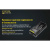 Зарядное устройство Nitecore UM2 (2 аккумулятора) для 18650 / 26500 / AA / AAA