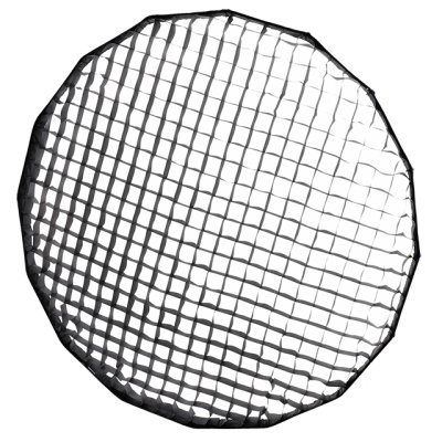 Соты к софтбоксу HENSEL Grand 120 Honeycomb Grid