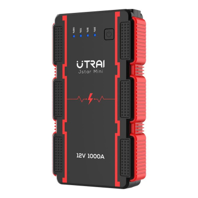 Пусковое зарядное устройство Utrai Jstar Mini