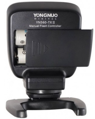Манипулятор ручной вспышки Yongnuo YN-560-TX II C