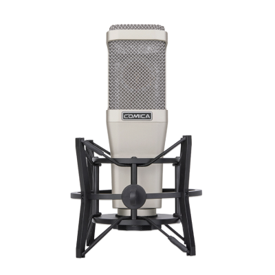 Студийный микрофон Comica STM01
