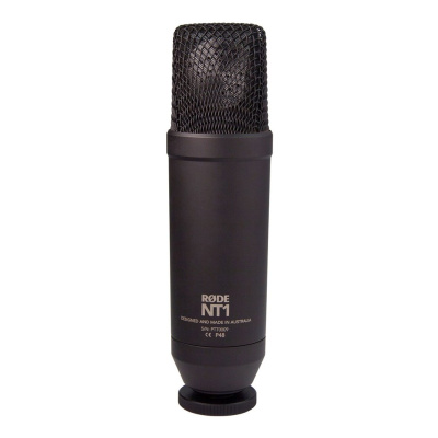 Микрофон RODE NT-SF1 3D