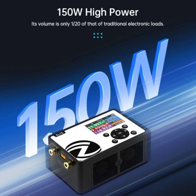 Тестер Alientek EL15