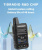 Рация Tidradio TD-M15 магазин PROAIM