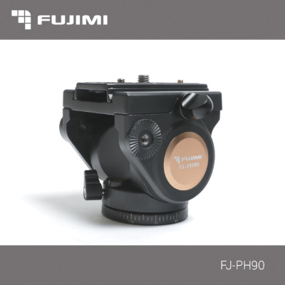 Fujimi FJ-PH90 Панорамная видеоголовка (нагрузка до 18кг)