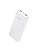 Внешний аккумулятор Yoobao D20 20000 mAh White