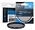 Светофильтр поляризационный Rekam CPL 49-SMC16LC (Z PRO SLIM MC+CPL)
